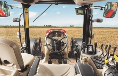 Maxxum 140 3